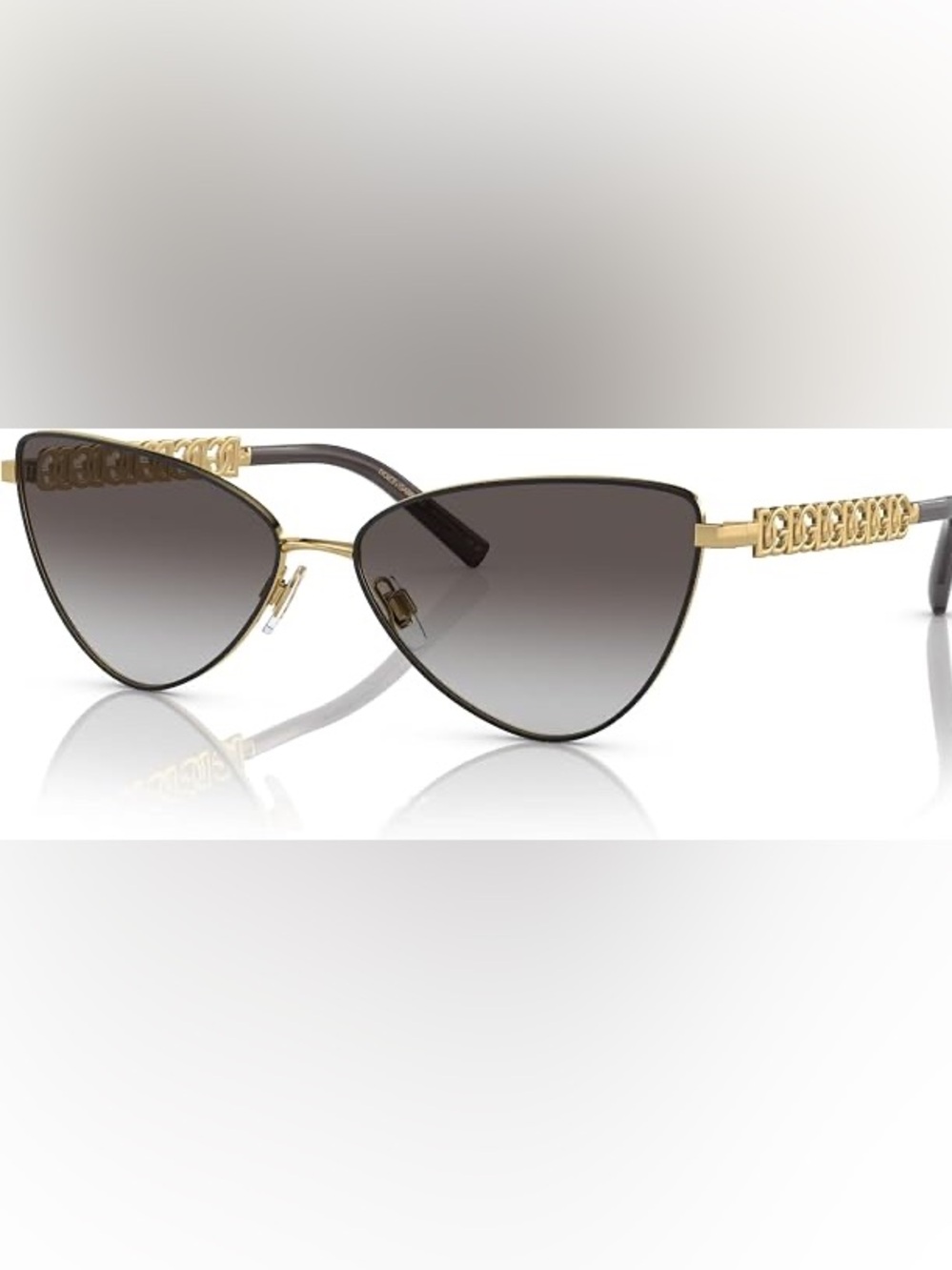 EUC Dolce & Gabbana Women's Sunglasses DG2290-13118G